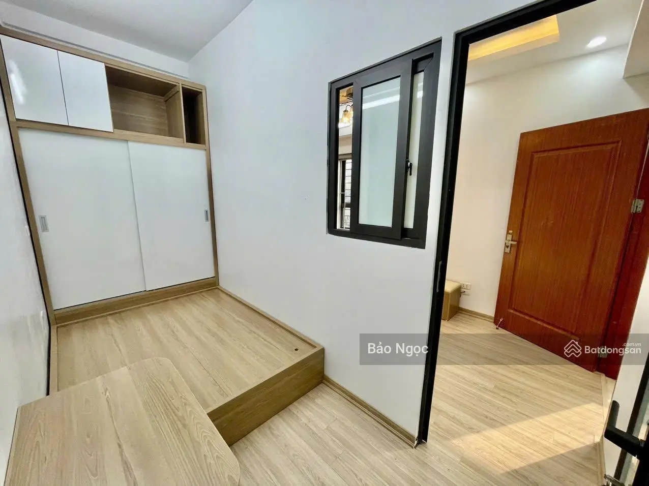 2,0x tỷ, sở hữu ngay căn hộ lô góc thoáng đẹp tại tòa CT8 - chung cư Đại Thanh - Sổ đỏ đẹp