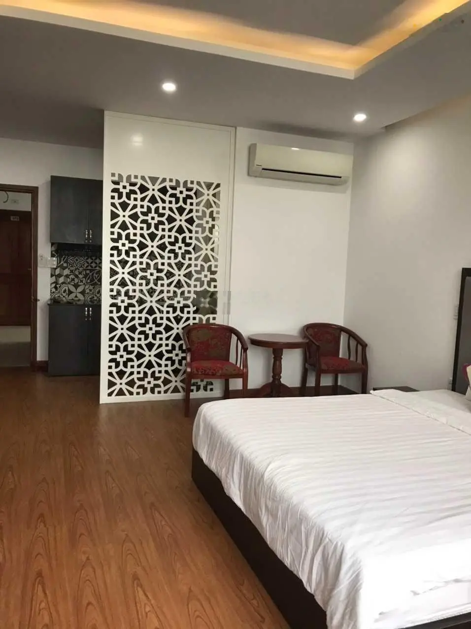 Bán nhà 3 tầng đường 10,5m Triệu Việt Vương Sơn Trà Đà Nẵng