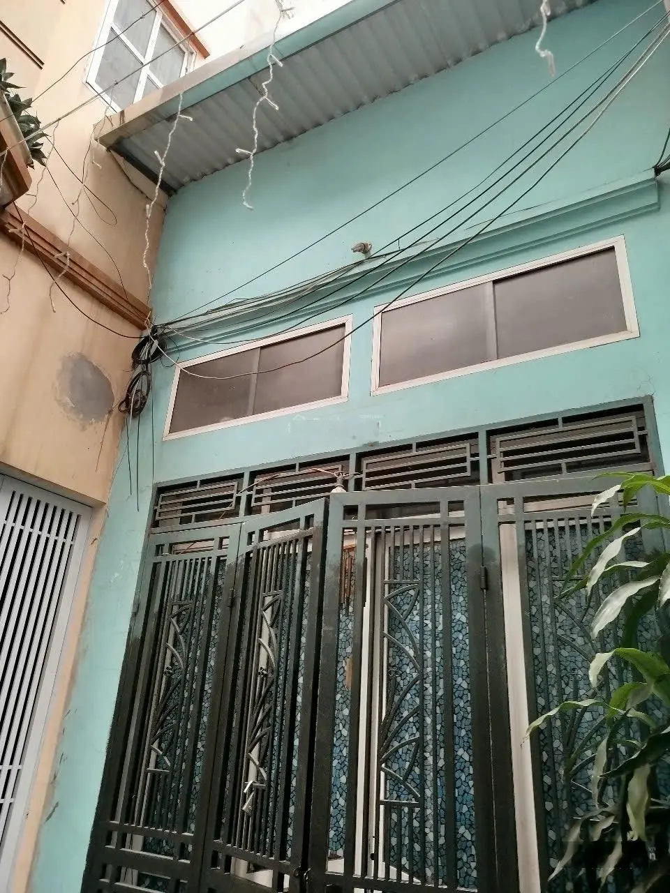 Bán nhà cấp 4 phố đức giang thượng thanh long biên 36m² ở ngay,sổ đỏ riêng- không tranh chấp