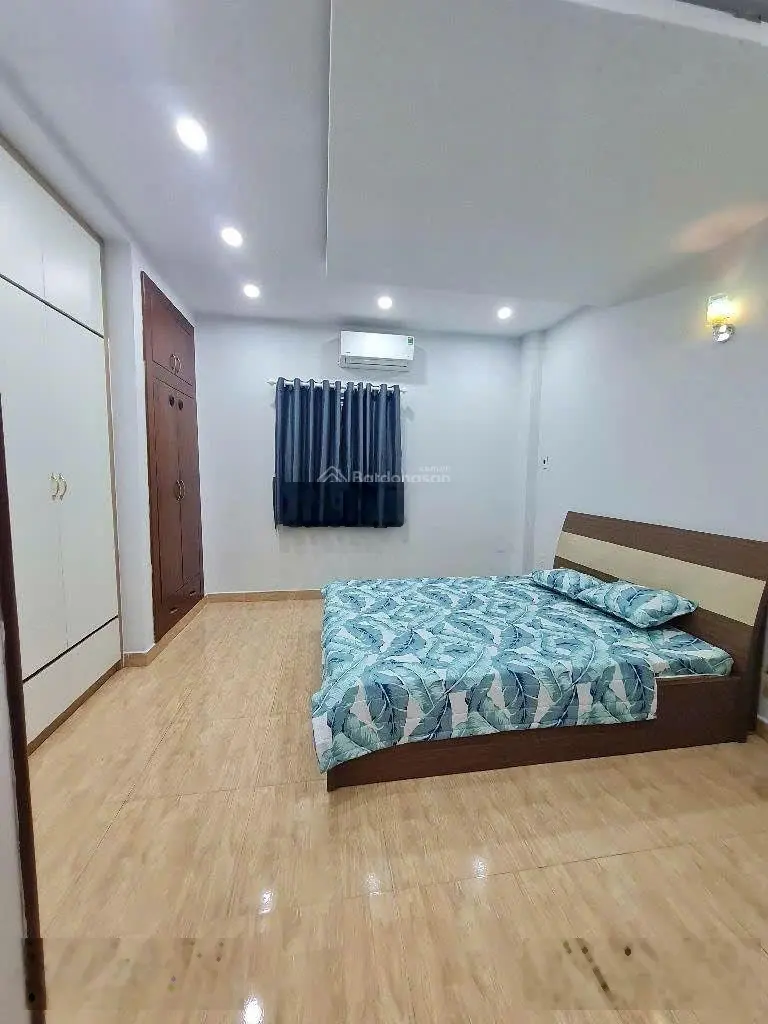 Bán gấp nhà đẹp 60m2 hxh Phạm Văn Chiêu P14 Gò Vấp