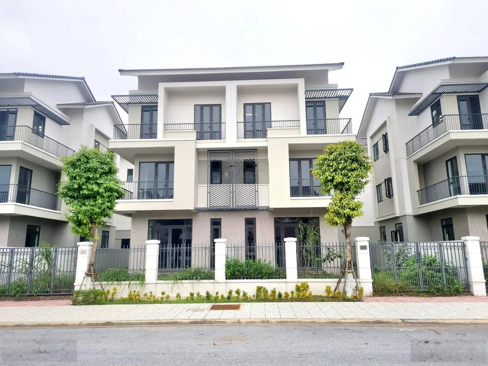 Chính thức mở bán biệt thự Lake View giá gốc chủ đầu tư duy nhất tại Centa Vsip Từ Sơn Bắc Ninh