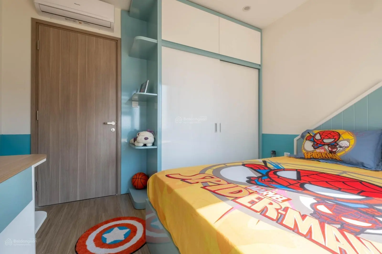 Cực Hiếm căn hộ 2PN+1 diện tích 70m2 Full nội thất giá chỉ 2,85 tỷ Tại Vinhomes Ocean Park Gia Lâm