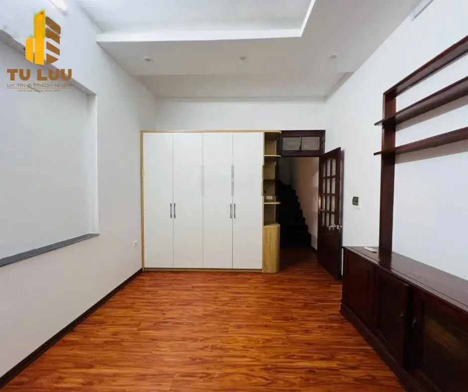 Giá rẻ nhất khu vực bán nhà phan đình giót, hà đông 33m, 5 tầng - full nội thất ở ngay