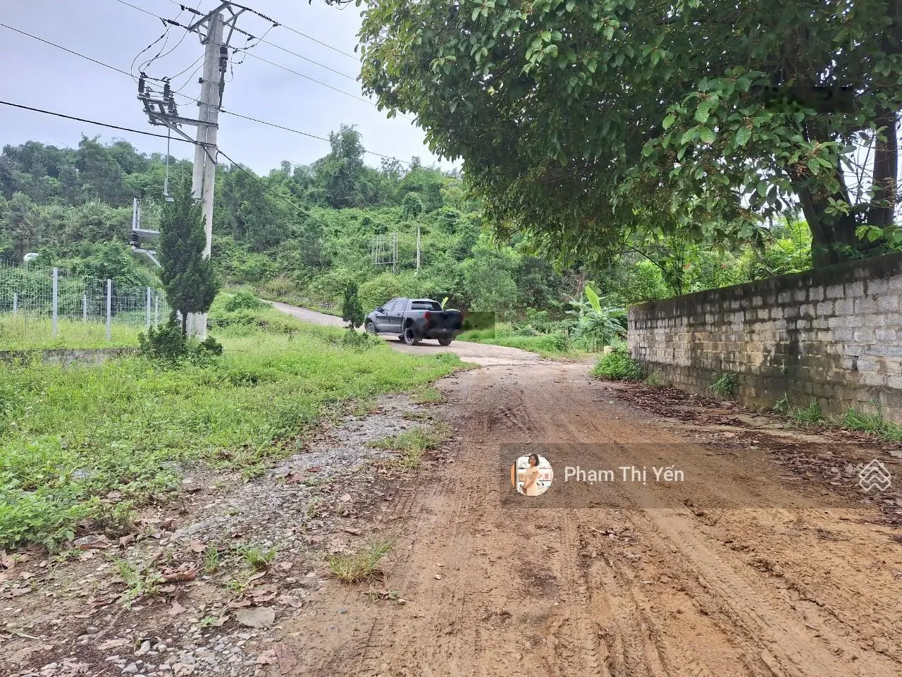 Siêu phẩm! 688m2, đối diện Dự Án Phương Đông Lương Sơn, giá chỉ bằng 1/3 giá dự án xung quanh