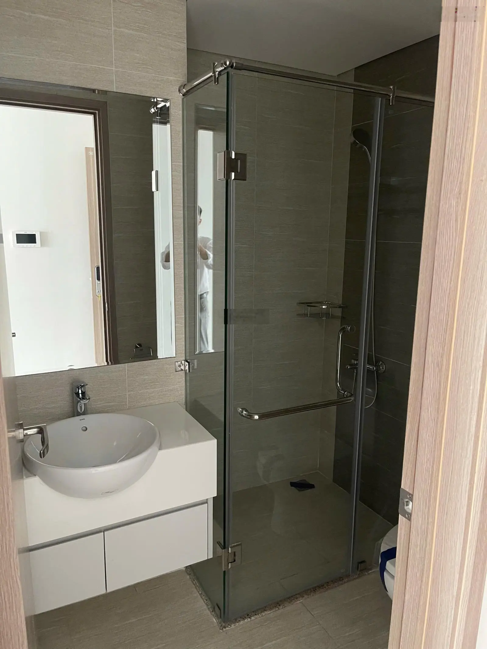 Căn hộ Vinhomes Ocean Park Gia Lâm giá chỉ 3,5 tỷ VND