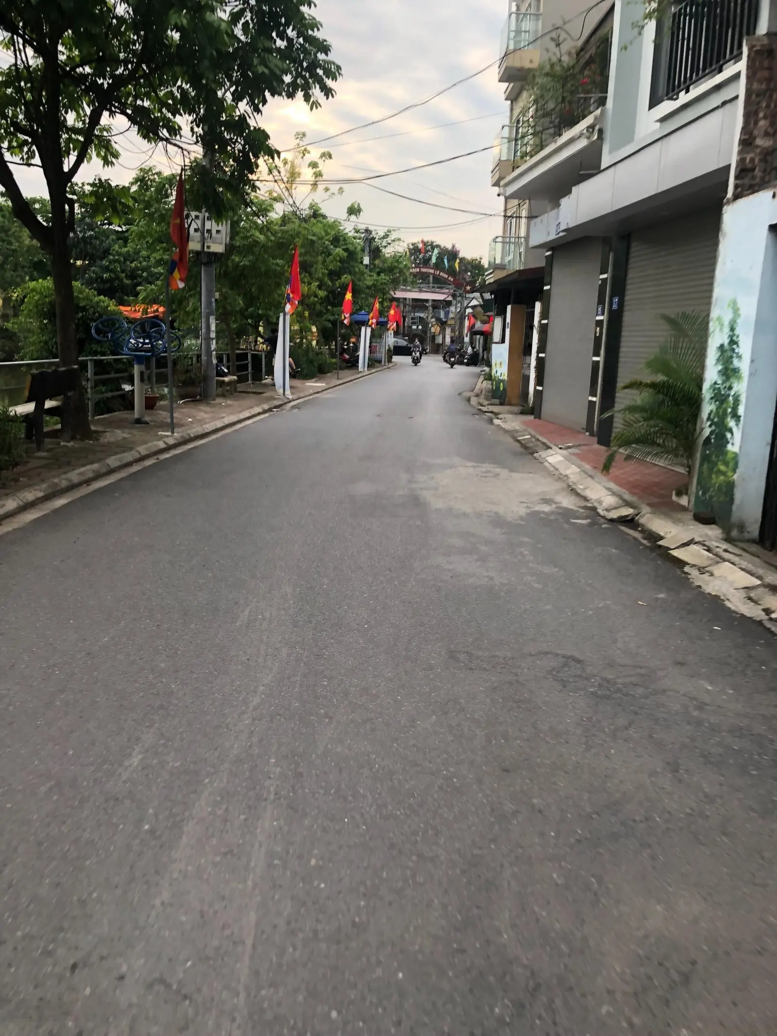 Cần bán đất diện tích 67m2 tại thôn Nội, Cổ Bi, Gia Lâm, Hà Nội