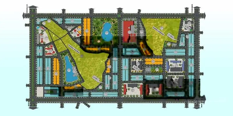 Bán chuyển nhượng lô New Era Bắc giang giá tốt . Lh 0977 879 ***
