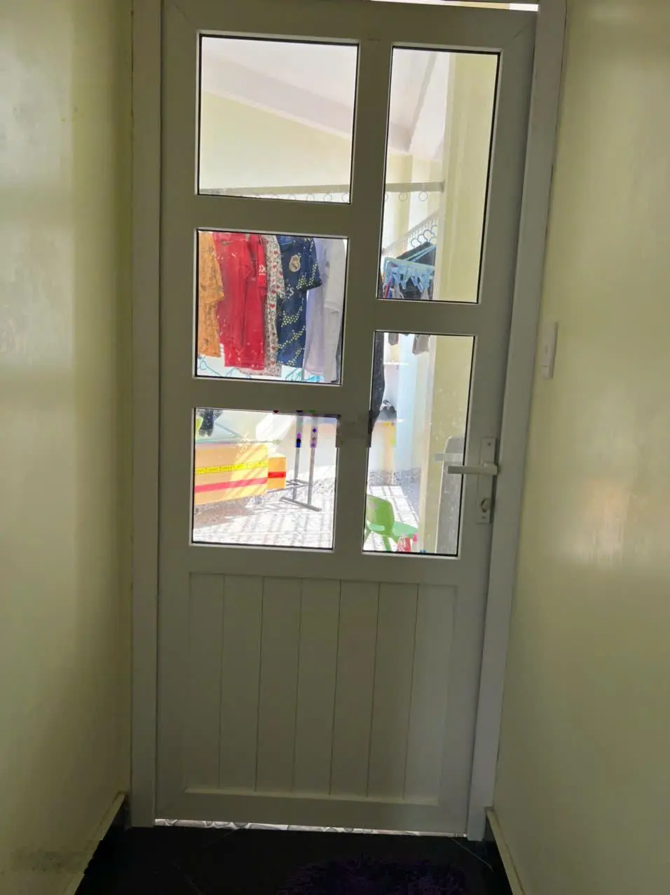 Bán nhà 3 tầng mặt đường Bến Láng giá chỉ 4 tỷ