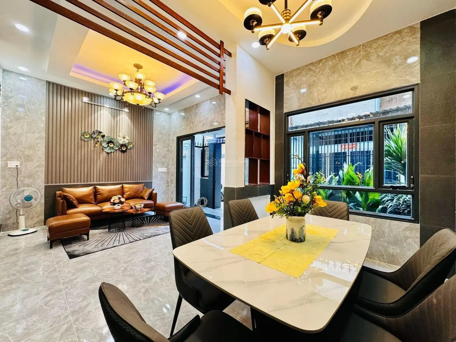Bán nhà Đường Cao Thắng, P3, Quận 3, Hồ Chí Minh, 60m2, Gọi ngay cho em Thọ 0374 926 ***
