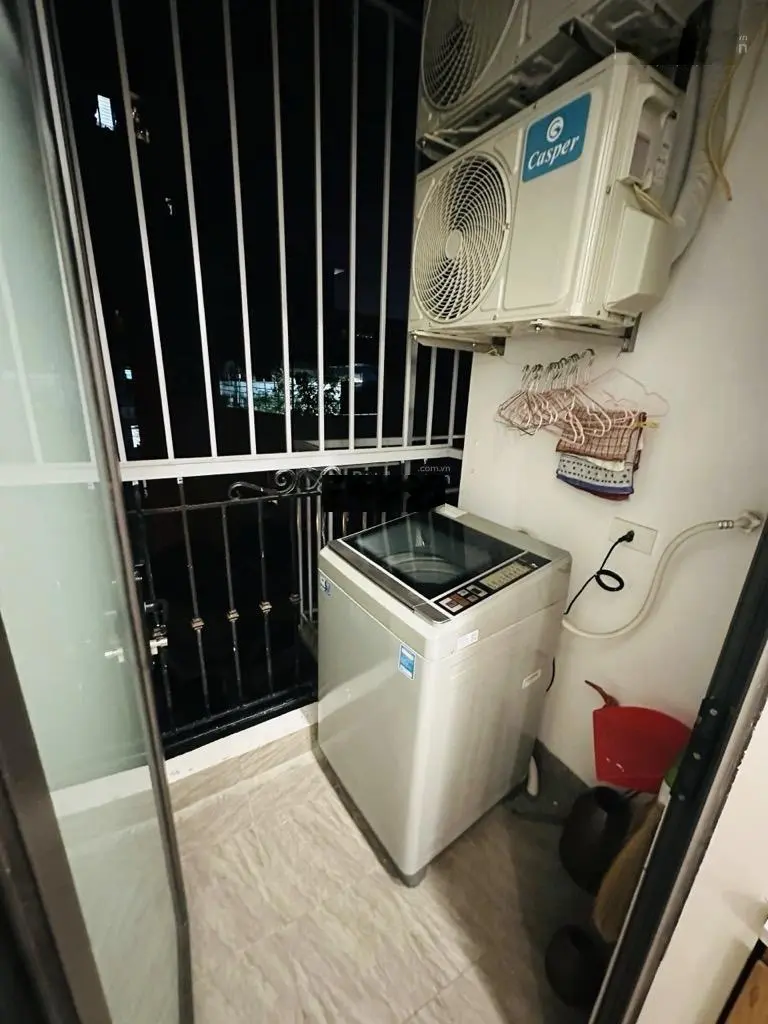 Bán nhà tập thể phố Bạch Mai - Hai Bà Trưng