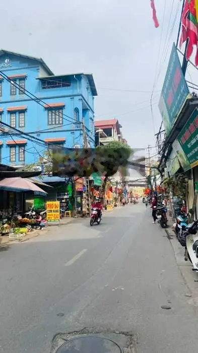 Cần tiền, bán gấp nhà mặt phố Trần Cung, kinh doanh dòng tiền đỉnh, 48,3m2, giá 10,9 tỷ