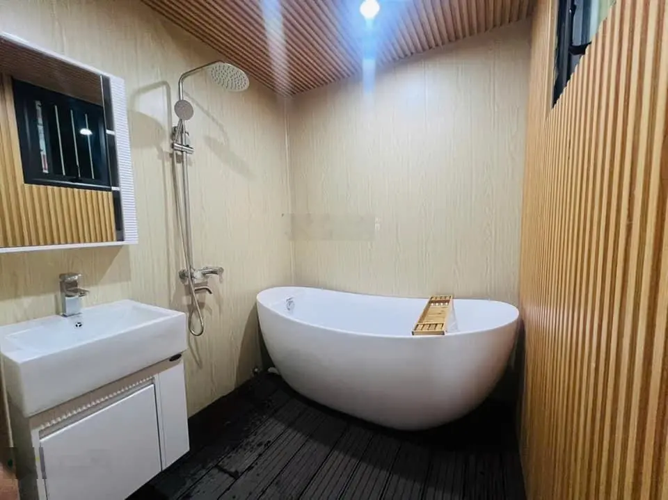 Hot! Nhà Yên Nghĩa trong đê dân xây bán. Giá nhỉnh 2,9x tỷ - sát trục chính ô tô đi chỉ 10m