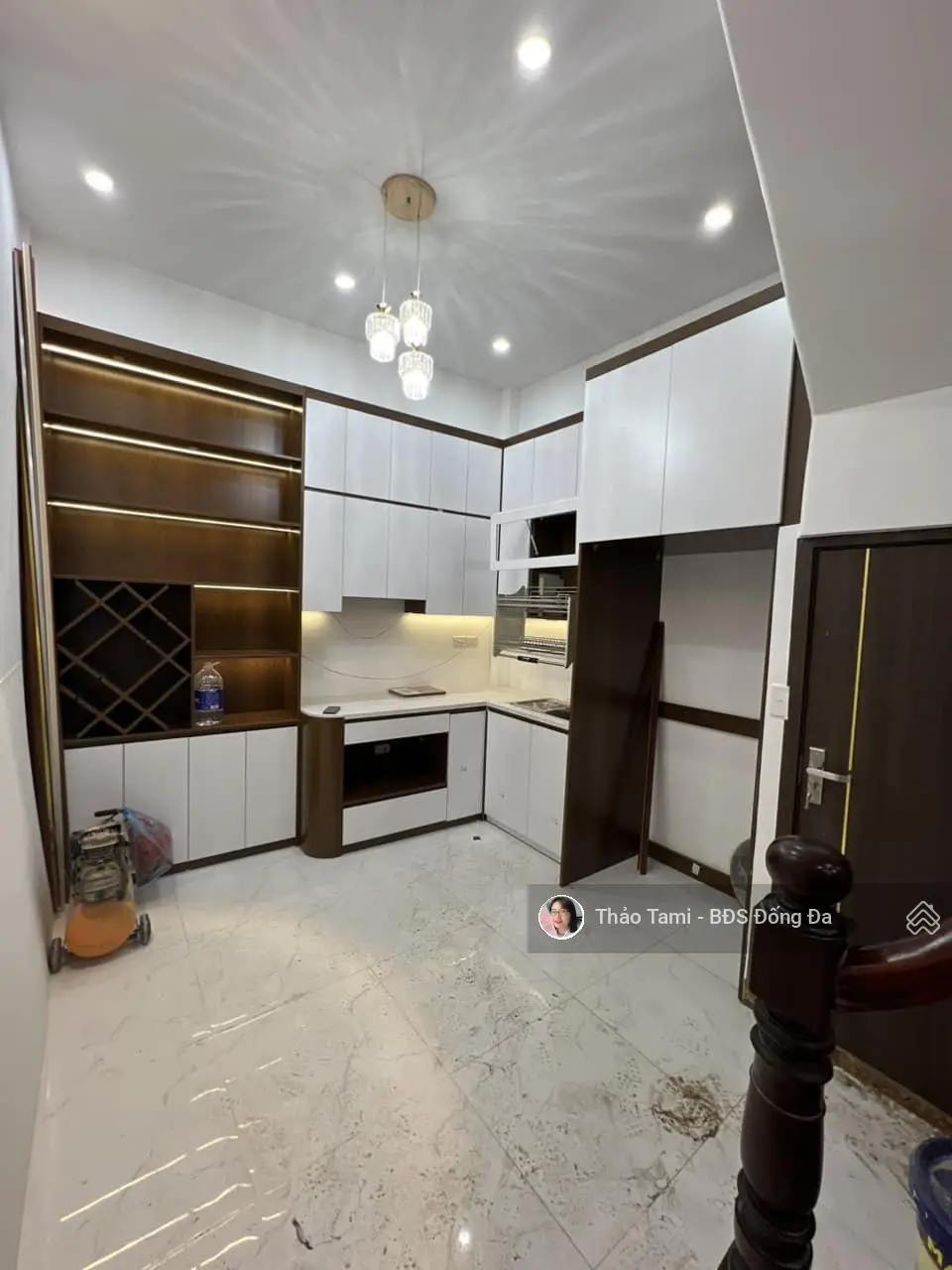 Hiếm Có Trường Chinh, ngõ thông rộng, lô góc 2 thoáng, nhà mới cứng, dân xây đẹp, tiện ích, 39m2*5T