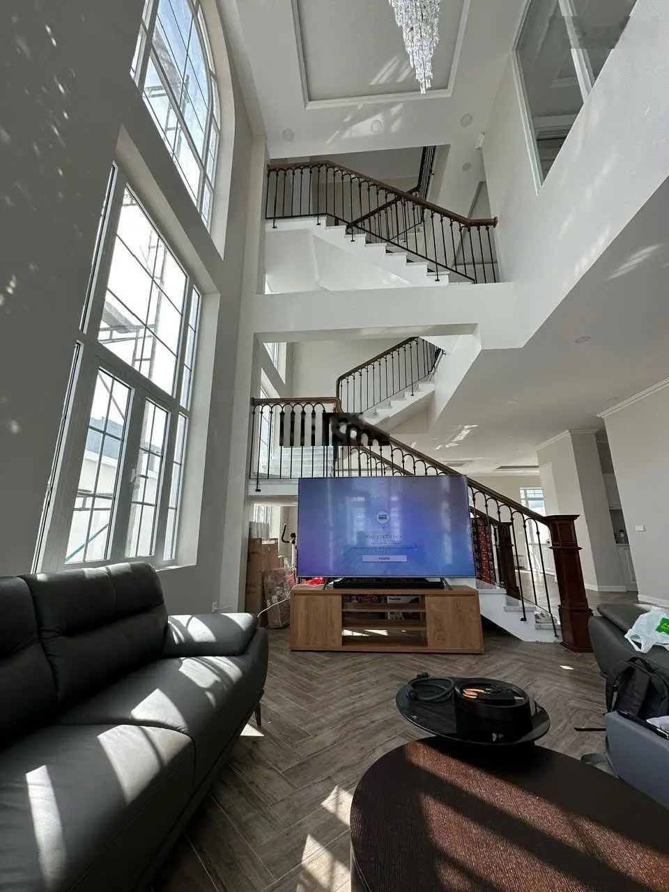 Bán biệt thự view sông hàng hiếm tại KĐT Nam Sông Cái - TT Diên Khánh, 380m2 hàng hot, giá 18 tỷ