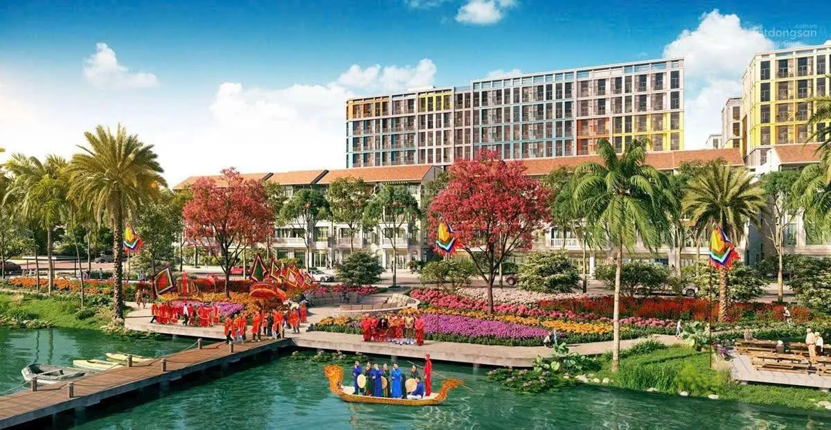 Bán nhanh CC đẹp xuất sắc tại Sun Urban City, 1,5 tỷ, 68m2 2025 nhận nhà Phủ Lý, Hà Nam 00829824228