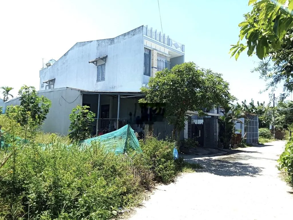 ❤🏠 BÁN NHÀ 2 TẦNG MẶT TIỀN CHÍNH CHỦ HÒA PHƯỚC- ĐÀ NẴNG