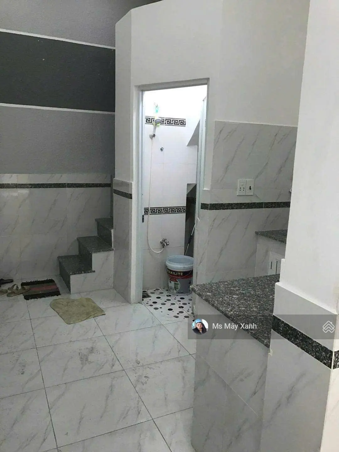 Bán nhà tám Danh 35m2 1 làu 2pn2wc nhà ok lém giá rẻ 2ty350 triệu ko mua đây mua đâu 0938 295 *** SHR