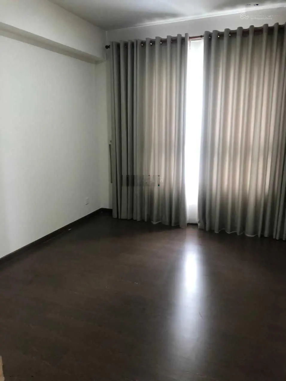 Trục căn 2PN diện tích lớn nhất Vista Verde, 106m2, căn góc riêng tư, bán nhanh 6.8 tỷ all-in
