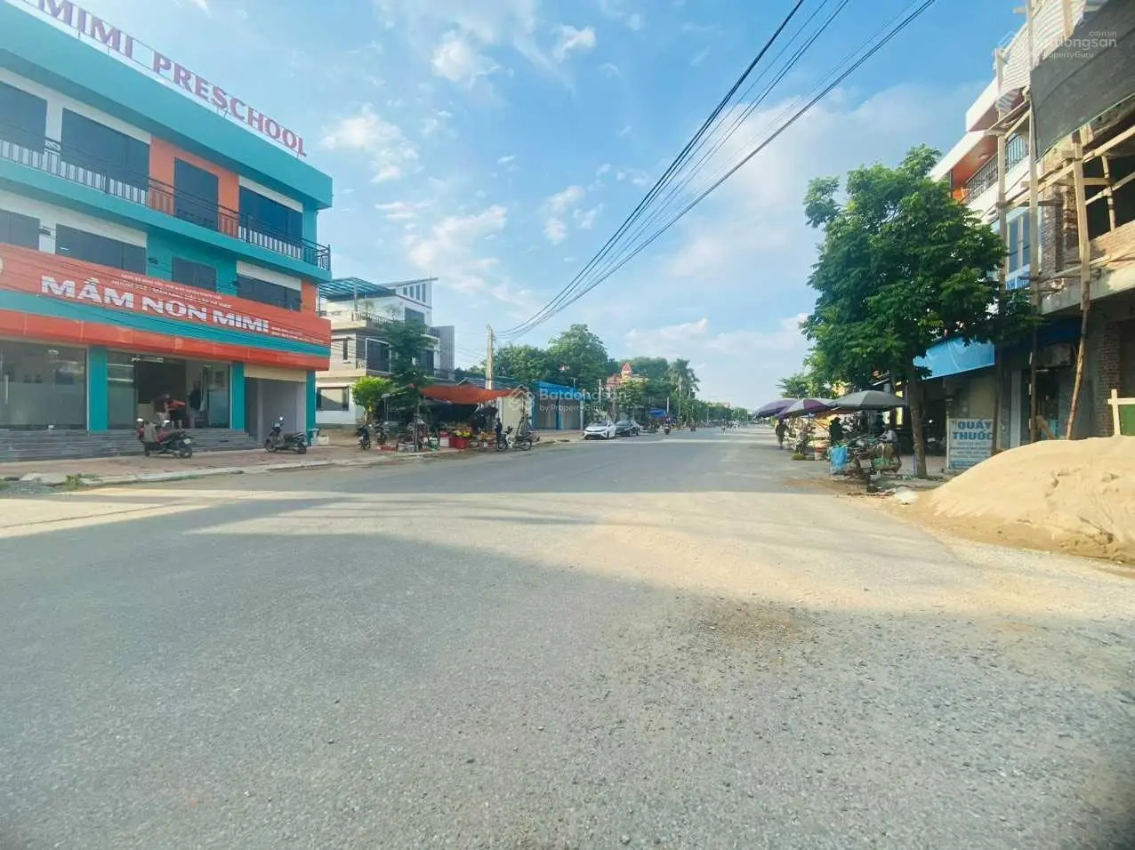 Bán đất tại thôn Sen Trì, Bình Yên, Thạch Thất. Diện tích 110m2, giá thương lượng