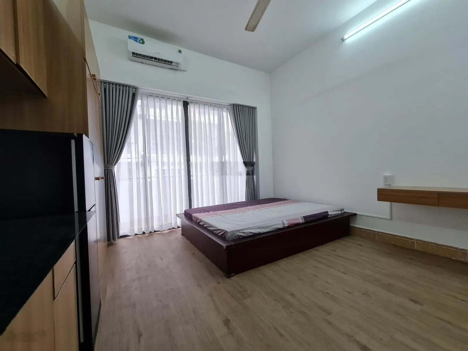 Bán nhà mặt tiền Nguyễn Thông - Kỳ Đồng 4.2m x10.5m 4 lầu đang cho thuê 50tr giá 16 tỷ