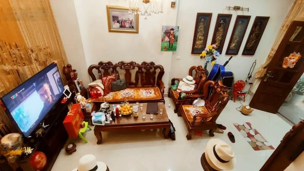 Nhà đẹp - lô góc - phố Nguyễn Sơn - Long Biên - mặt tiền to - nhiều tiện ích - an sinh lý tưởng
