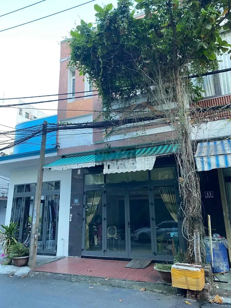 Tôi bán nhà 2.5 Tầng MT Đặng Đình Vân sát biển NTT chỉ 4.55 Tỷ MTG