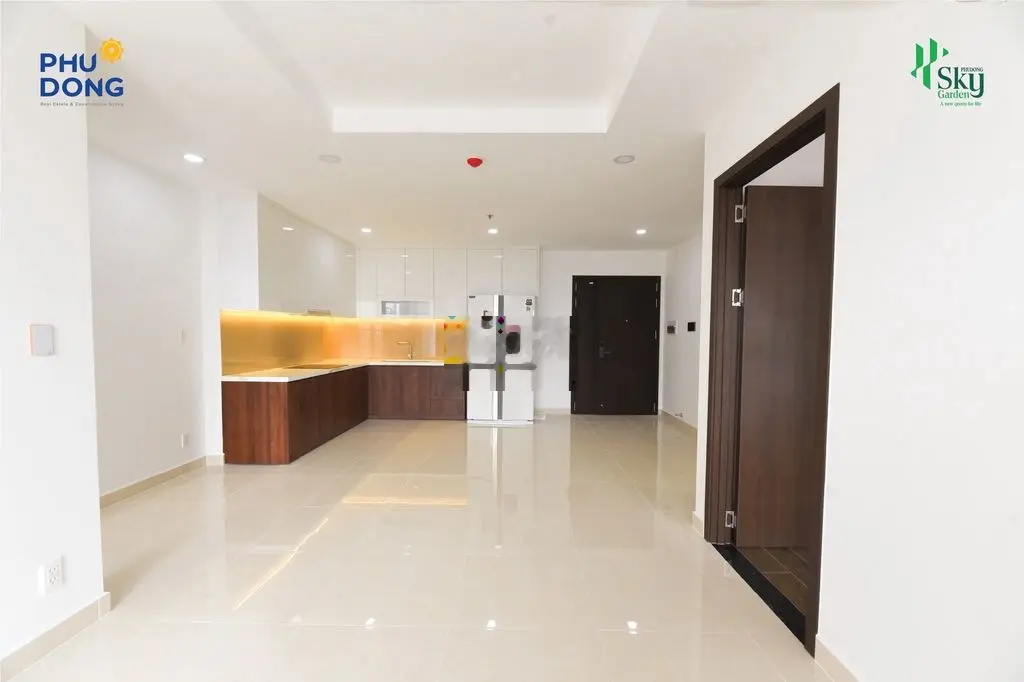 Căn hộ Phú Đông Sky Garden (Phú Đông 3), 68 - 73m2, chiết khấu 15%