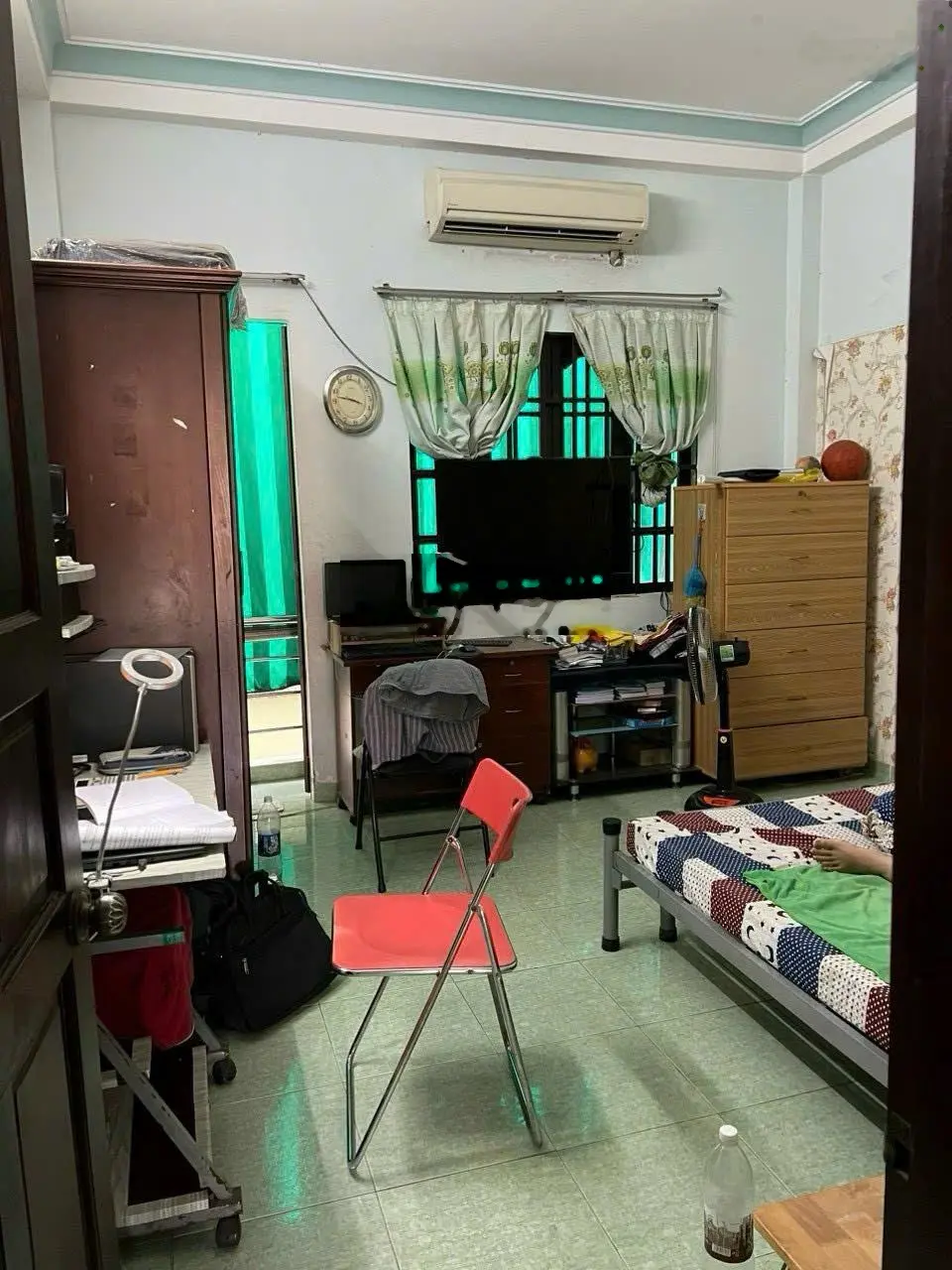 Bán gấp MTKD Nguyễn Trường Tộ, P. Tân Thành, Q. Tân Phú. DT 76m2, đúc 3 tấm giá chỉ 10.5 tỷ bớt ít