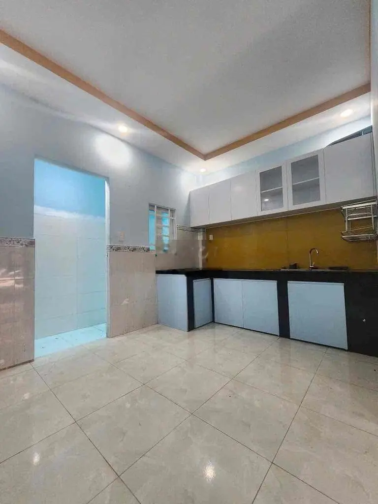 NHÀ BÁN [ ĐỨC HOÀ XÃ MỸ HẠNH NAM ] Shr Nhà 1 LẦU [840Triệu.0923.296.94