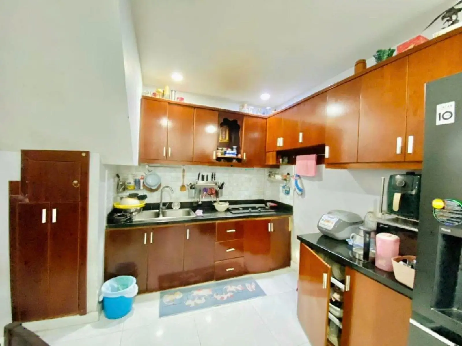 Bán nhà đẹp Huỳnh Tấn Phát, Quận 7, 50m2, 2 tầng BTCT, SHR