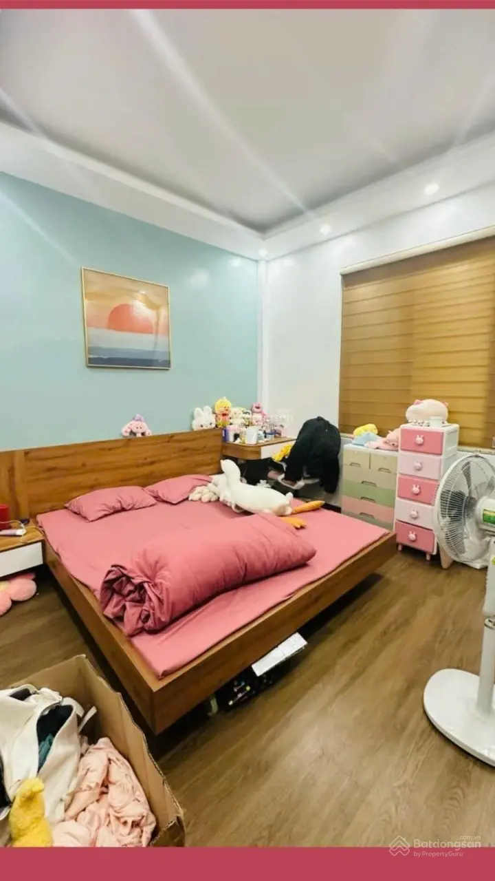 Bán nhà riêng 35m2, 7,7 tỷ, 4PN, Bùi xương trạch, Thanh Xuân, Hà Nội, giá tốt