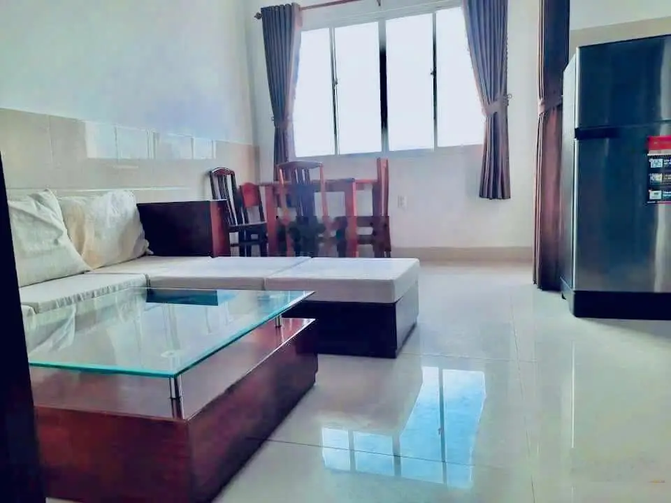 Khách sạn 16,8 tỷ KDC D2D dòng tiền cho thuê 11 phòng thu nhập 70tr/tháng, đắc địa cần bán nhanh