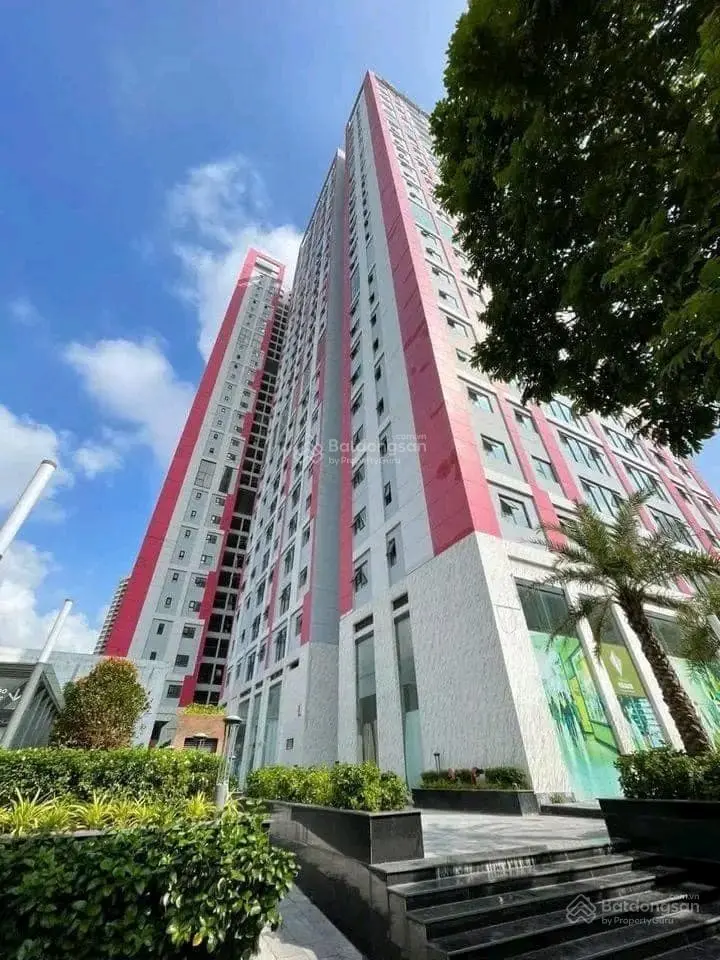 Mở bán quỹ căn 3PN toà A Happy Tower CC Hà Nội Paragon Trung tâm Q. Cầu Giấy - Giá chỉ từ 53 tr/m2