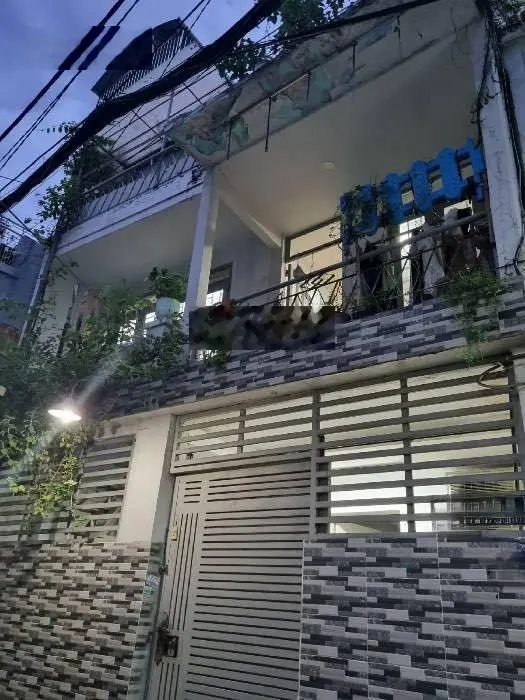 Bán nhà Nguyễn Trãi, Quận 5, phù hợp khách kinh doanh, đầu tư, giá nhỉnh 5 tỷ