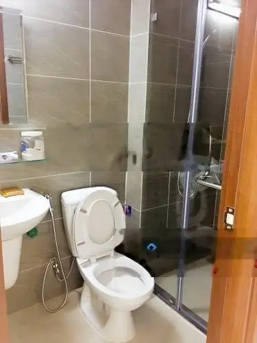 Chủ kẹt tiền cần bán gấp căn hộ Green River, Quận 8, DT 75m2; 2PN - 2WC