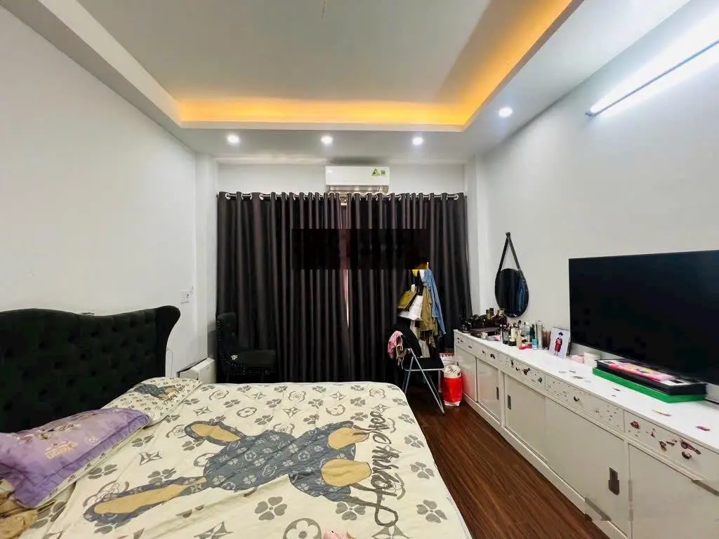 Bán nhà Kim Ngưu 1 nhà ra phố 46m2 x 5 tầng ô tô đỗ cửa kinh doanh ổn định nhỉnh 12 tỷ