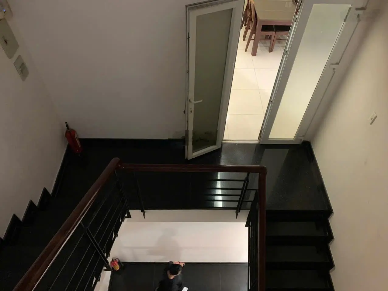 Bán biệt thự 5PN, 5WC, 144m2 tại Khu phố Nam Thông II,Phú Mỹ Hưng, Q7, HCM, giá 37 tỷ VND