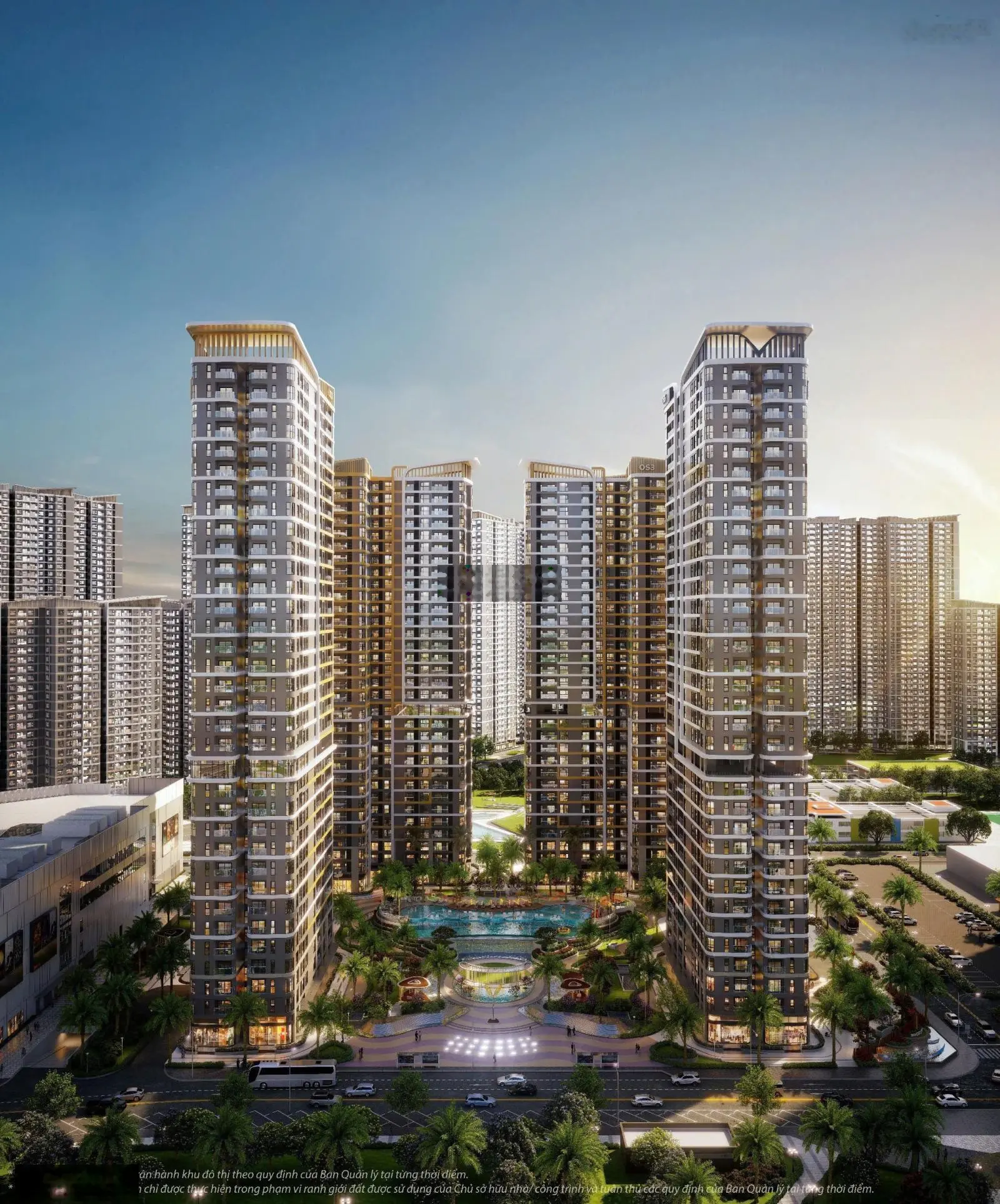Cần tiền bán gấp lỗ 286 triệu tại dự án Vinhomes Q. 9