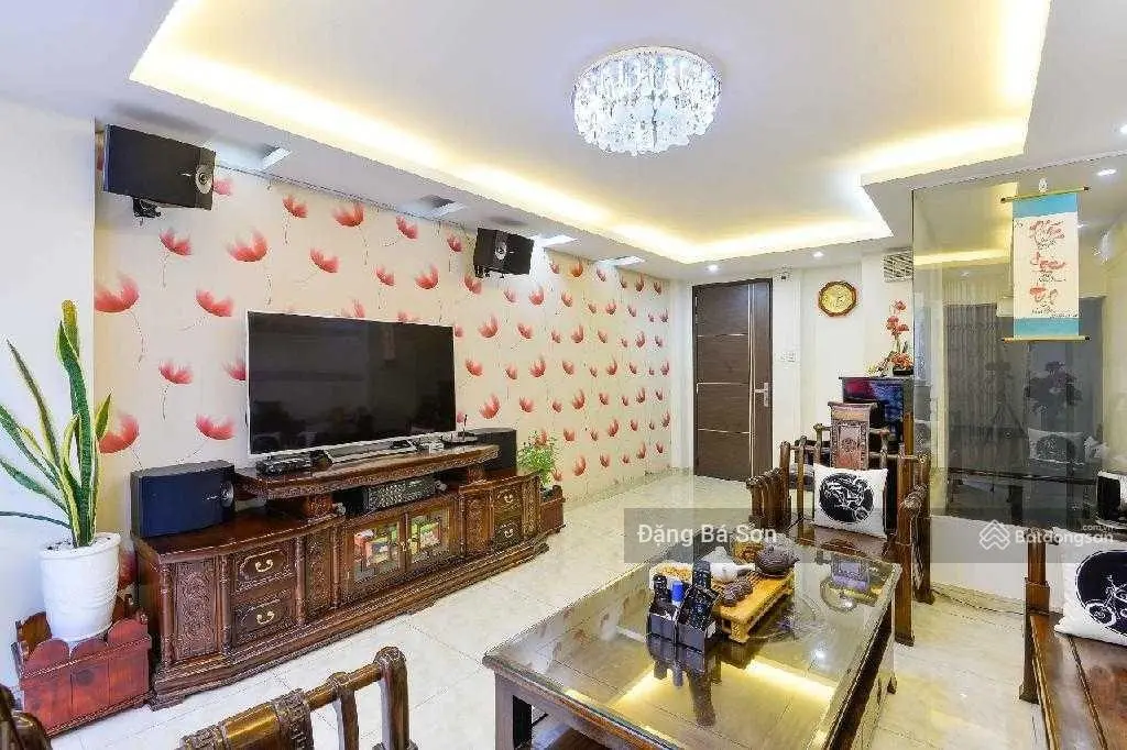 GẤP BÁN, 5 TẦNG, 4X18M, HẺM XE HƠI, NI SƯ HUỲNH LIÊN, TÂN BÌNH, NHỈNH 10 TỶ.