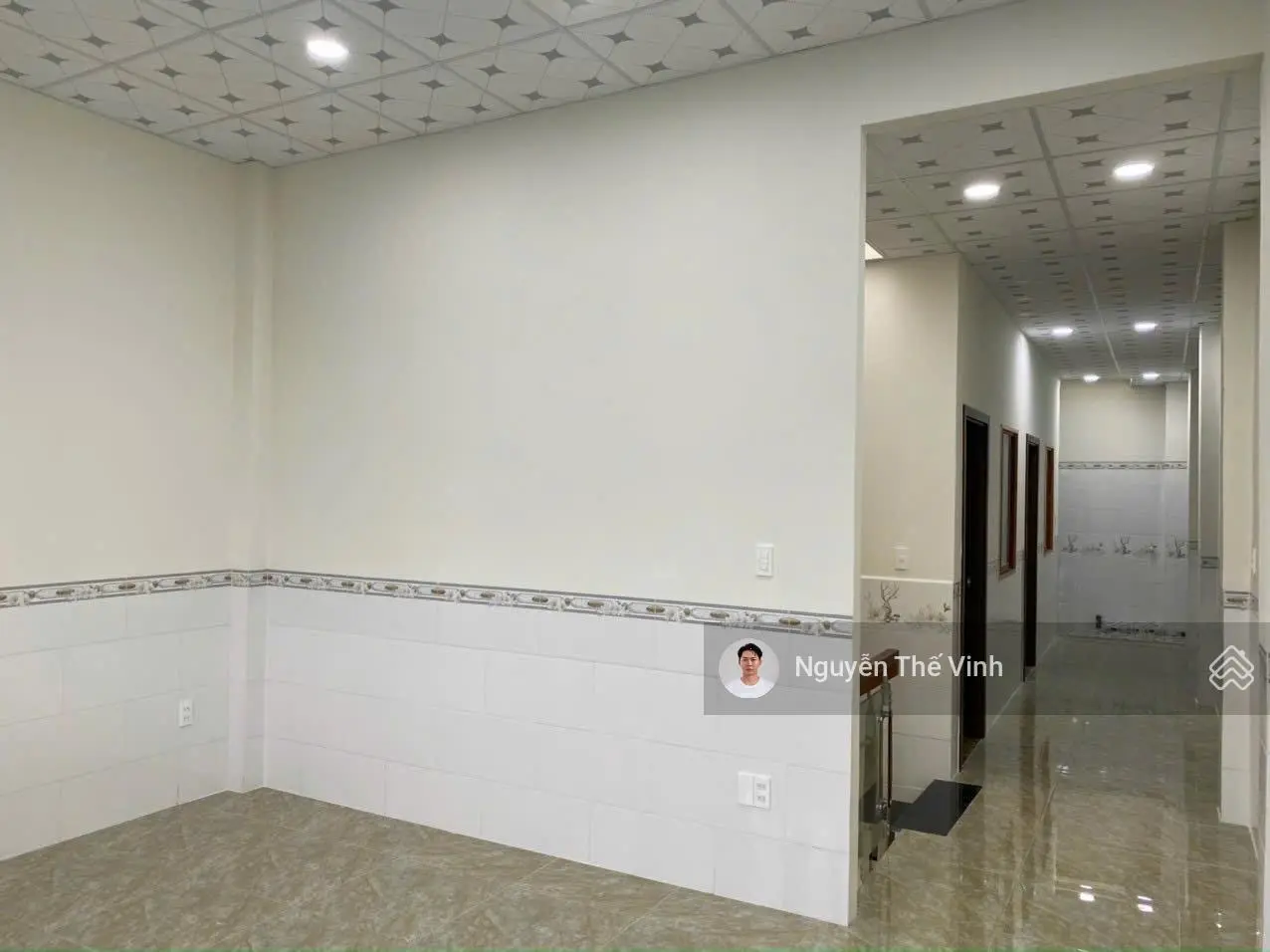 Bán gấp nhà tại vị trí qá đẹp, tại xã Long An, Long Thành, Giá 2,2 tỷ, 106m2