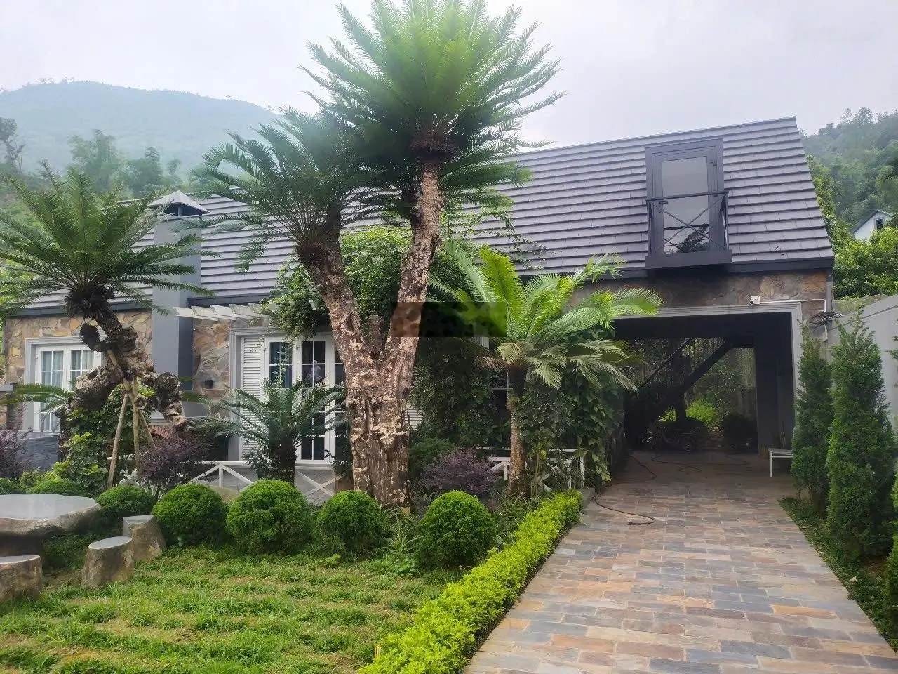 Bán Nhà Riêng tại Xã Phú Mãn, Quốc Oai, Hà Nội, giá ưu đãi 8,5 tỷ, 516,4 m2