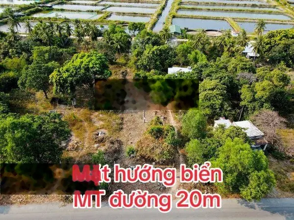 Mặt tiền đường Hiệp Kiết - 6,3 triệu/m2 - Giá rẻ nhất địa bàn - Vị trí tiềm năng