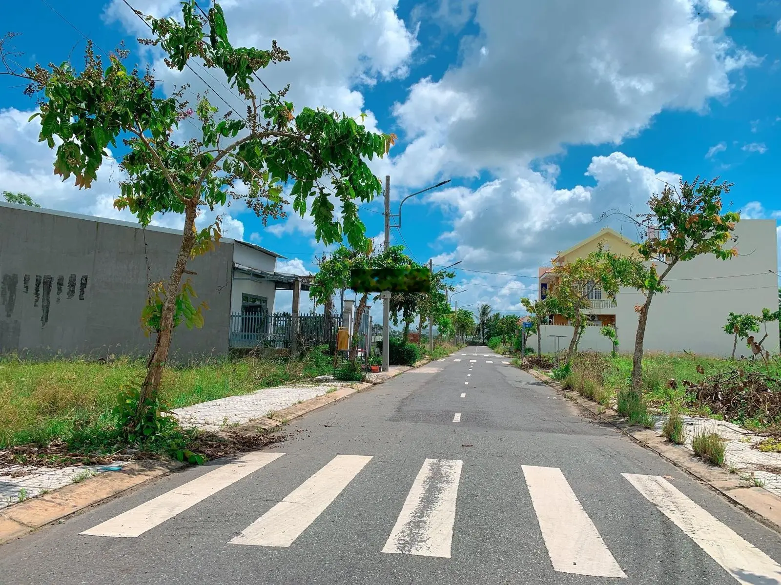 Chủ ngộp lãi ngân hàng cần bán gấp lô đất 100m2 ở KDC An Nhiên, gần uỷ ban P6, TP Tân An, giá 950tr