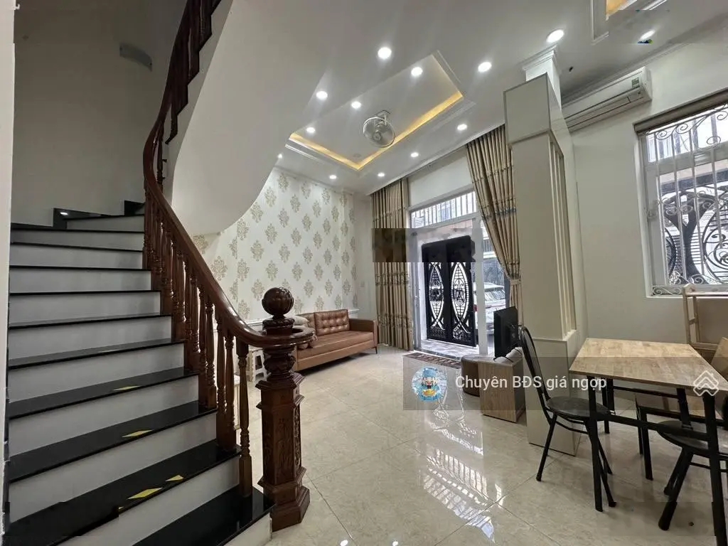 Nhà Đặng Văn Bi - Thủ Đức 50m2. Khu vực đầu tư có tiềm năng tăng giá cao. Cho thuê hơn 12tr/tháng