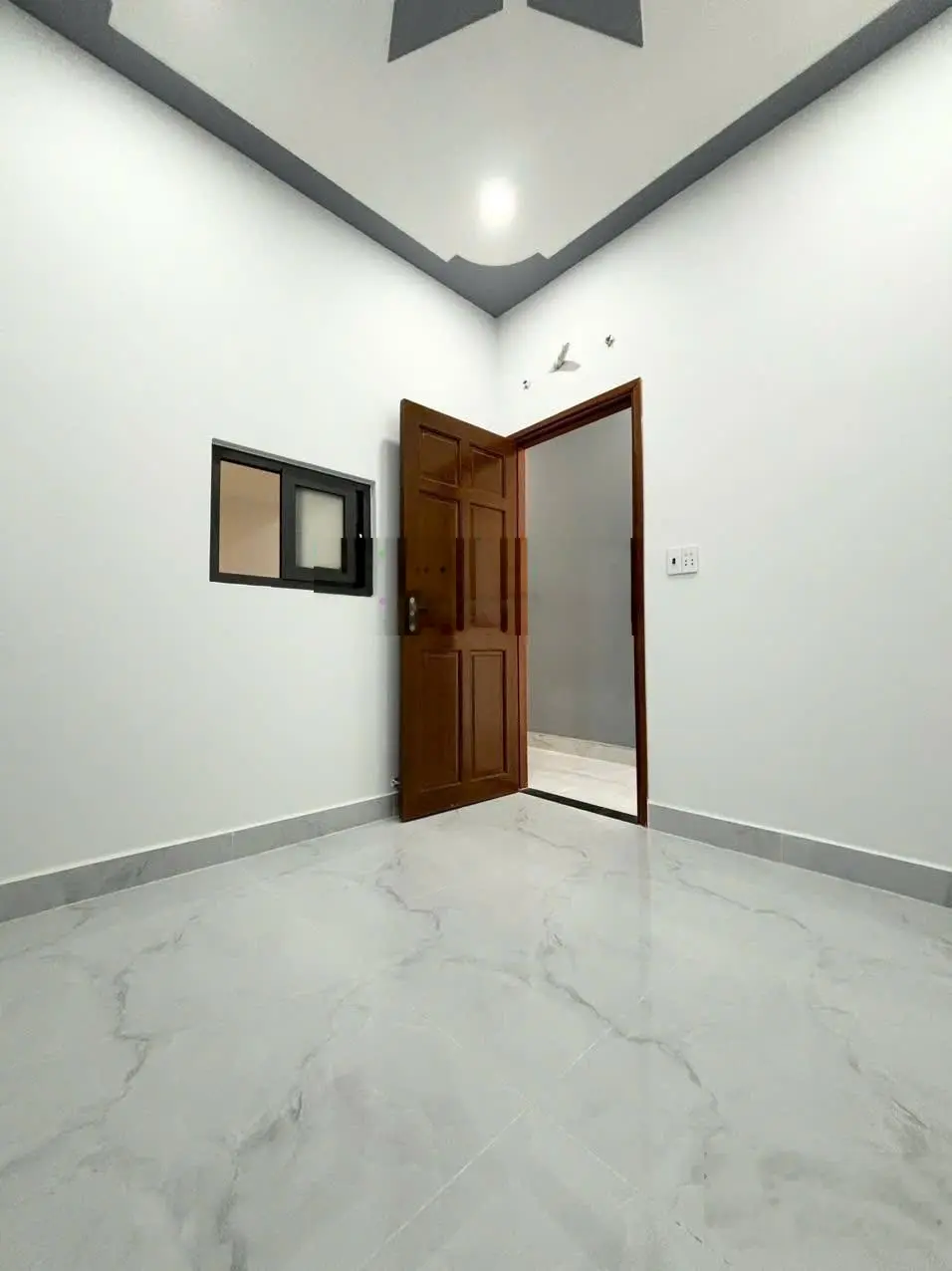 Nhà đẹp 2 tầng 3pn đường Bình Trị Đông phường Bình Trị Đông quận Bình Tân