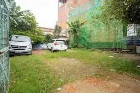 Đầu tư chạm đáy tại đường Nguyễn Du gần Khu du Lịch Bửu Long, Biên Hòa, buôn bán đông đúc 100m2