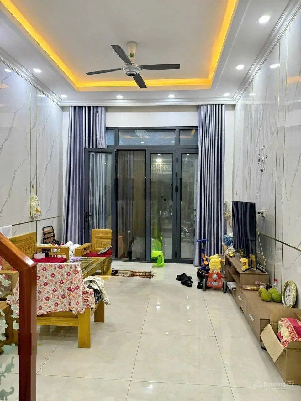 Bán nhà đẹp 4 lầu , sân đậu xe hơi hiệp bình Chánh , thủ Đức . Gần phạm văn đồng , Gigamall