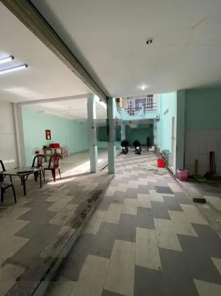 Mặt tiền kinh doanh đỉnh-trường chinh-nhà 2 tầng 288m2-giá 48 tỷ