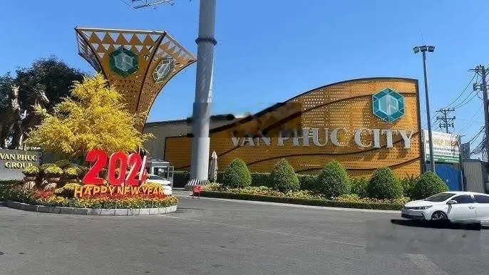 Nhà 2 tầng diện tích 95m2 chỉ 6,3 tỷ. Hẻm xe tải 30m ra mặt tiền, gần Vạn Phúc City, HBP Thủ Đức