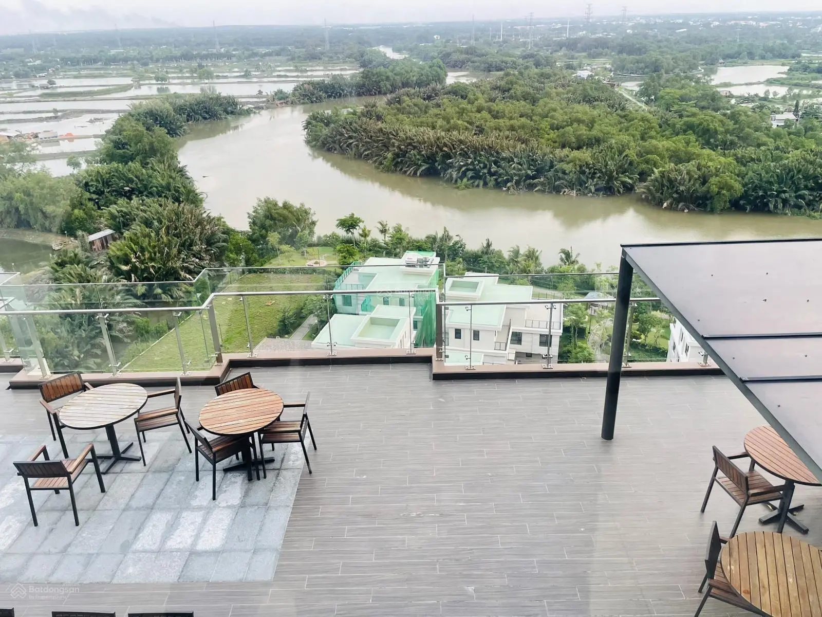 Cần sang nhanh căn Panorama Mizuki 98m2. Nhà đã nhận xem nhà 24/7. View sông. Deal giá chốt nhanh
